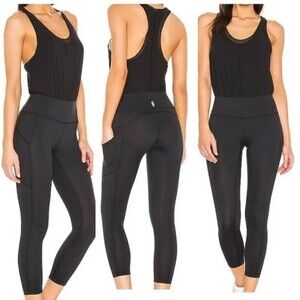 FP Movement Eye on the Prize jumpsuit Size medium